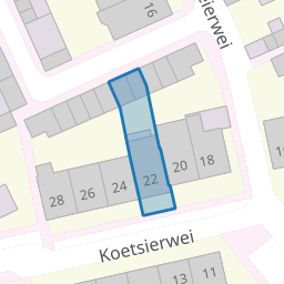 Perceel VKW00-G-2204