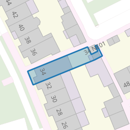 Perceel VKW00-G-2222