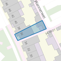 Perceel VKW00-G-2224