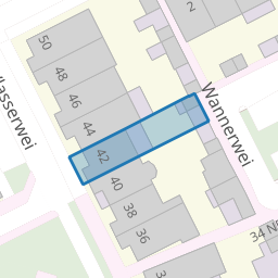 Perceel VKW00-G-2227