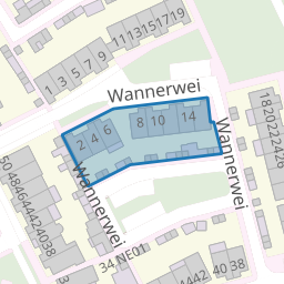 Perceel VKW00-G-2232