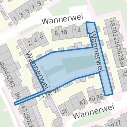 Perceel VKW00-G-2234