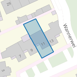Perceel VKW00-G-2238