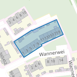 Perceel VKW00-G-2251