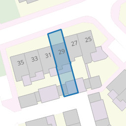 Perceel VKW00-G-2284