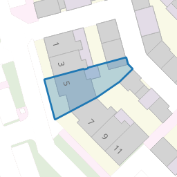 Perceel VKW00-G-2290