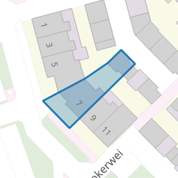 Perceel VKW00-G-2291