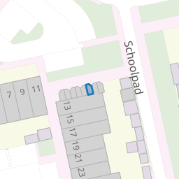 Perceel VKW00-G-2327