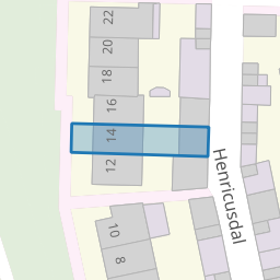 Perceel VKW00-G-2400