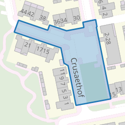 Perceel VKW00-G-2423