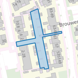 Perceel VKW00-G-2424