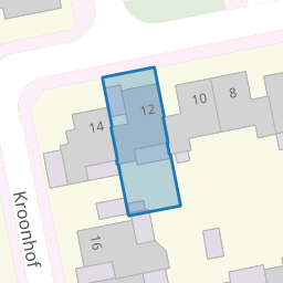 Perceel VKW00-G-2427