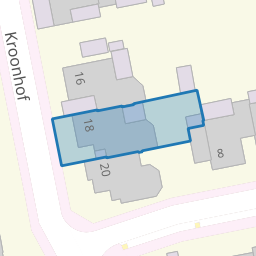 Perceel VKW00-G-2443