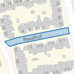 Perceel VKW00-G-2445