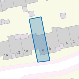 Perceel VKW00-G-2462