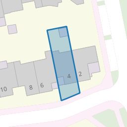 Perceel VKW00-G-2464