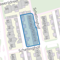 Perceel VKW00-G-2466