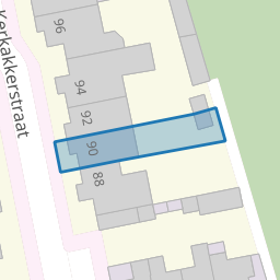 Perceel VKW00-G-2482