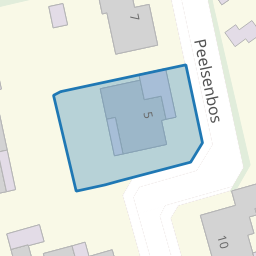 Perceel VKW00-G-2526