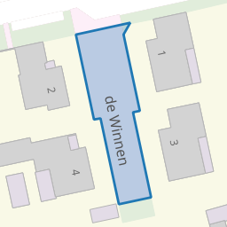 Perceel VKW00-G-2529