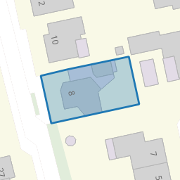 Perceel VKW00-G-2533