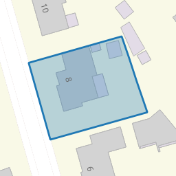 Perceel VKW00-G-2552