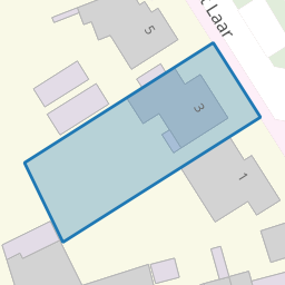 Perceel VKW00-G-2561