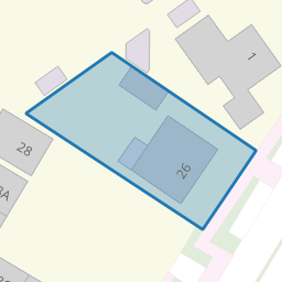 Perceel VKW00-G-2574