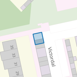 Perceel VKW00-G-2581