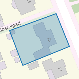 Perceel VKW00-G-2588