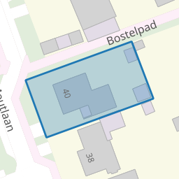 Perceel VKW00-G-2592