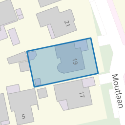 Perceel VKW00-G-2595