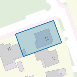 Perceel VKW00-G-2597