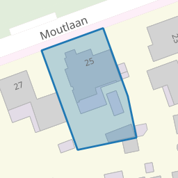 Perceel VKW00-G-2598