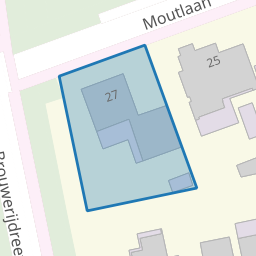 Perceel VKW00-G-2599