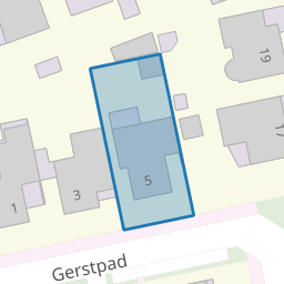 Perceel VKW00-G-2602