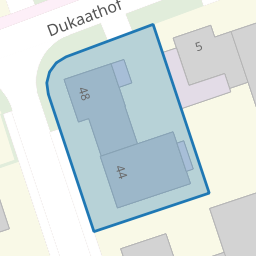 Perceel VKW00-G-2603