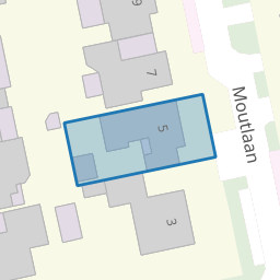 Perceel VKW00-G-2624