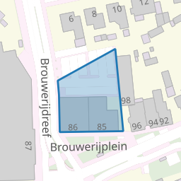 Perceel VKW00-G-2643