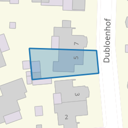 Perceel VKW00-G-2687