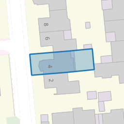 Perceel VKW00-G-2695