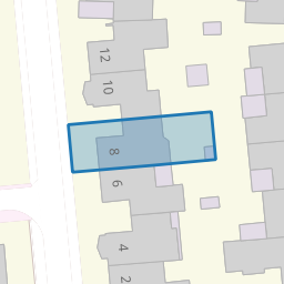 Perceel VKW00-G-2697