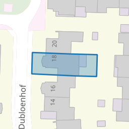 Perceel VKW00-G-2702