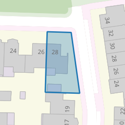 Perceel VKW00-G-2707