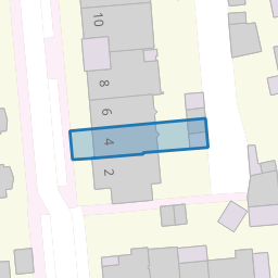 Perceel VKW00-G-2718