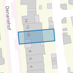 Perceel VKW00-G-2721