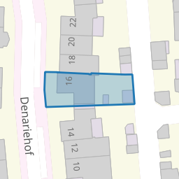 Perceel VKW00-G-2724