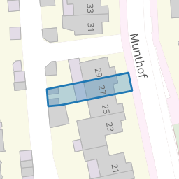 Perceel VKW00-G-2745