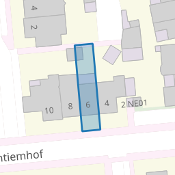 Perceel VKW00-G-2755