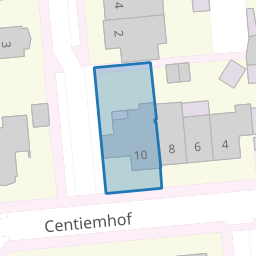 Perceel VKW00-G-2757